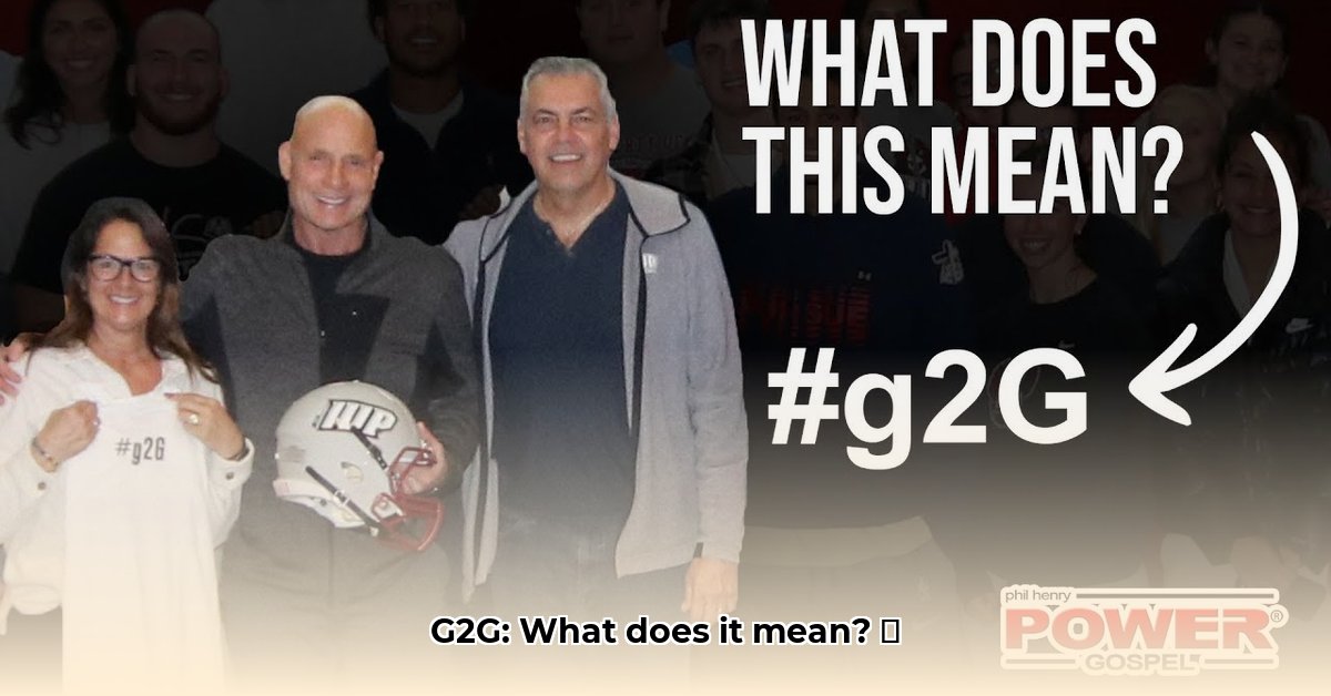 what-does-g2g-mean-how-to-use-it